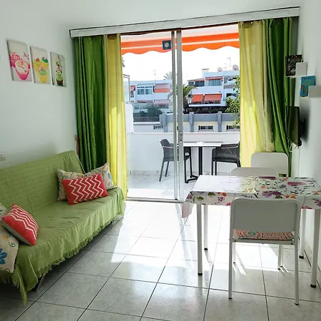 Apartamento Privado Con Piscina