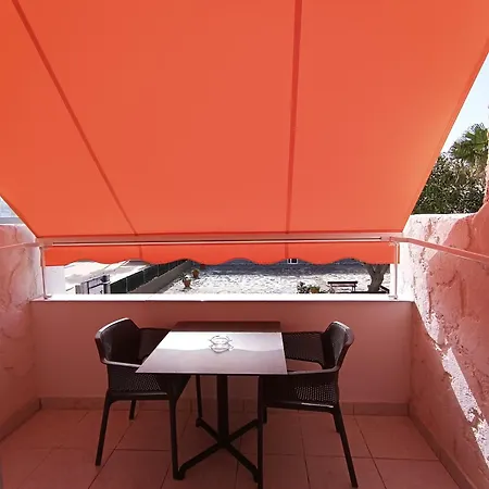 Apartamento Privado Con Piscina Lägenhet Costa Del Silencio
