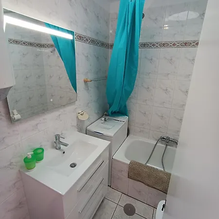 Lejlighed Apartamento Privado Con Piscina