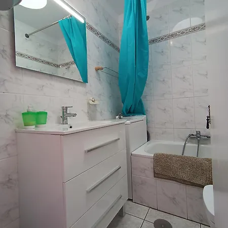 Apartamento Privado Con Piscina Lejlighed Costa del Silencio