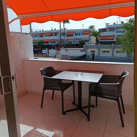 Lejlighed Apartamento Privado Con Piscina Costa del Silencio