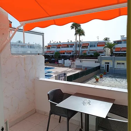 Apartamento Privado Con Piscina Lejlighed