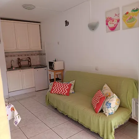 Lägenhet Apartamento Privado Con Piscina