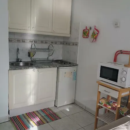 Lejlighed Apartamento Privado Con Piscina