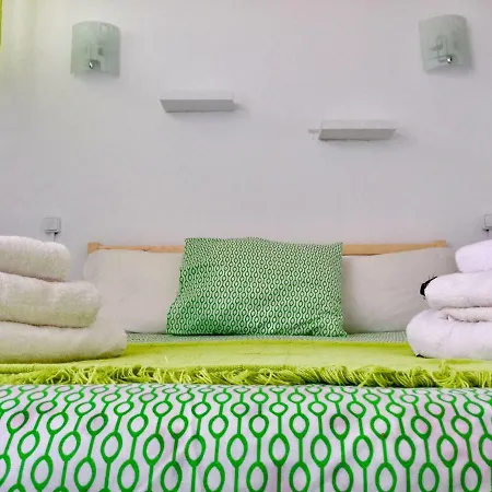 Apartamento Privado Con Piscina Lejlighed