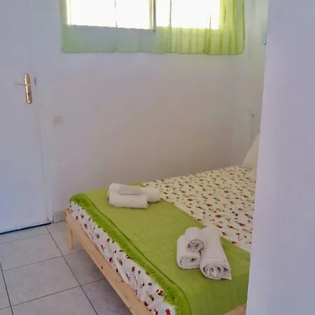Apartamento Privado Con Piscina Lejlighed