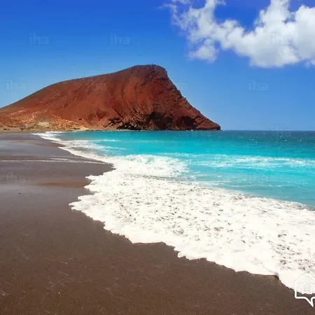 Apartment Apartamento Privado Con Piscina Costa Del Silencio